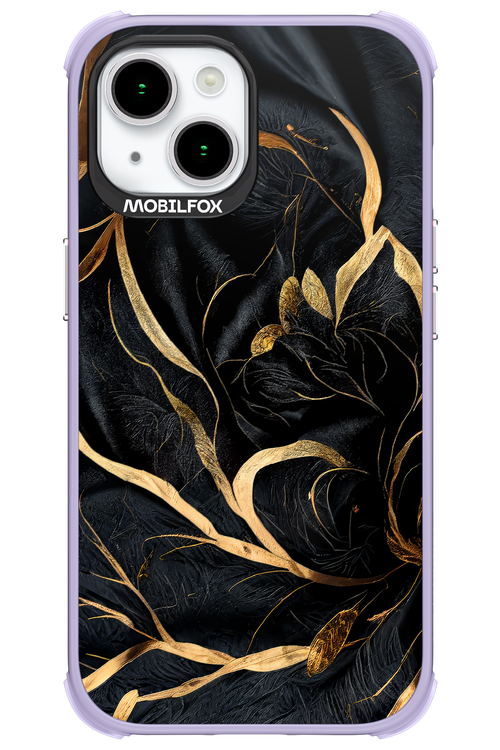 Ilmenite - Apple iPhone 15