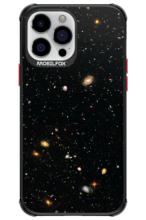 Cosmic Space - Apple iPhone 13 Pro Max