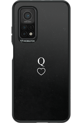 Q Black 2.0 - Xiaomi Mi 10T 5G