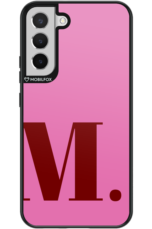 M (Sorbet) - Samsung Galaxy S22+