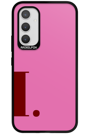 I (Sorbet) 2.0 - Samsung Galaxy A54