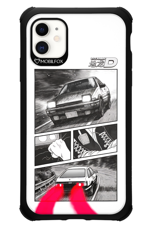 Vitamin D - Apple iPhone 11