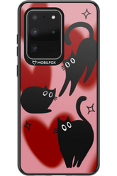 PAWHEARTS - Samsung Galaxy S20 Ultra 5G