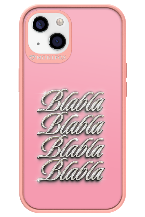Blabla Blabla 2.0 - Apple iPhone 13