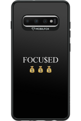 FOCU$ED - Samsung Galaxy S10+