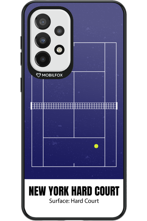 NEW YORK HARD COURT 2.0 - Samsung Galaxy A33