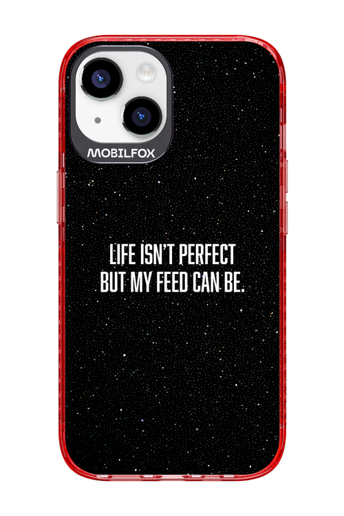My feed 2.0 - Apple iPhone 14