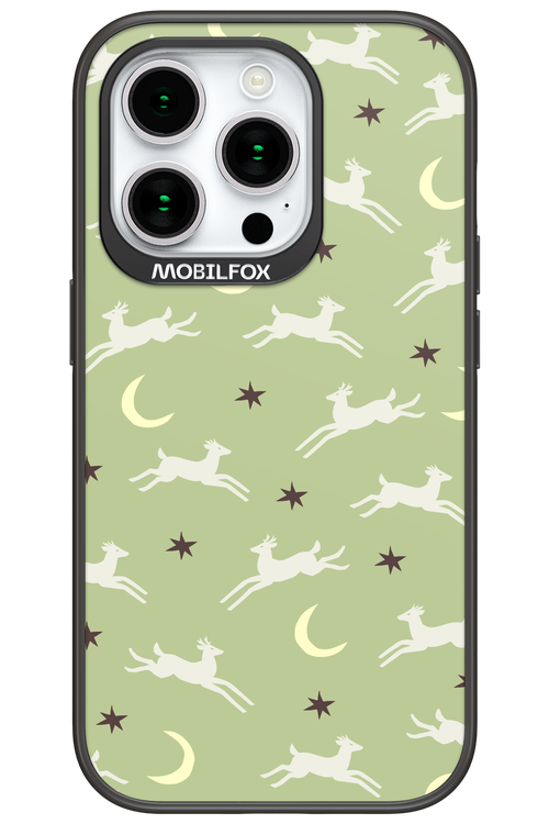 Folclore Rush - Apple iPhone 15 Pro