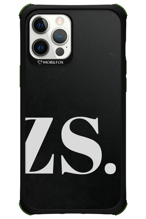 ZS (Off Space) - Apple iPhone 12 Pro Max