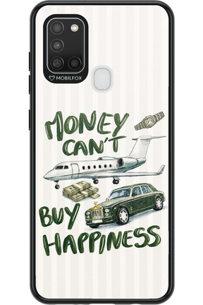 Buy Happiness 2.0 - Samsung Galaxy A21 S