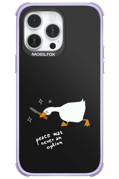 OPTION - Apple iPhone 14 Pro Max