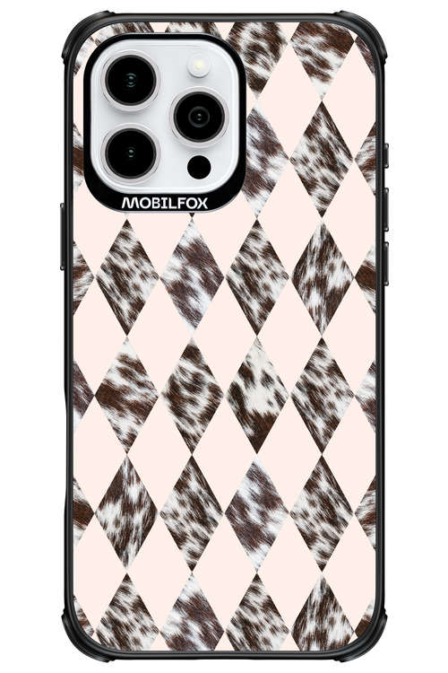 Cool Floor - Apple iPhone 16 Pro Max