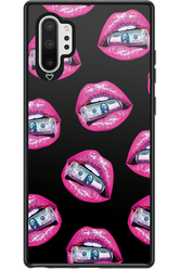 Money Lips - Samsung Galaxy Note 10+