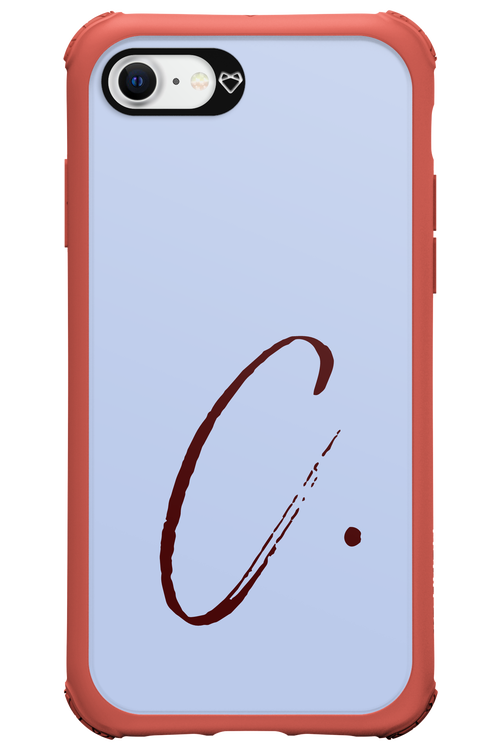 (Jellyfish Presso) C 2.0 - Apple iPhone SE 2022
