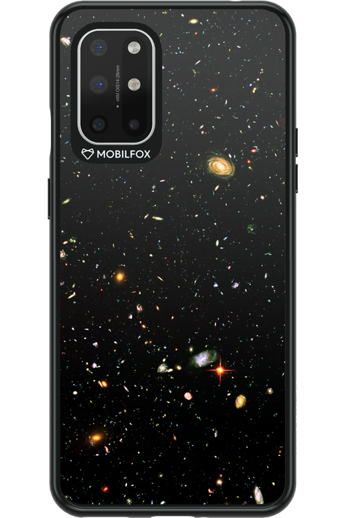 Cosmic Space - OnePlus 8T