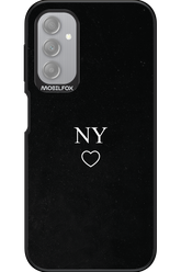 NY Black 2.0 - Samsung Galaxy A14
