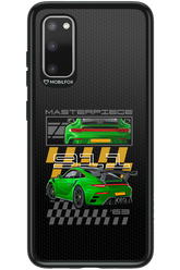 Masterpiece - Samsung Galaxy S20