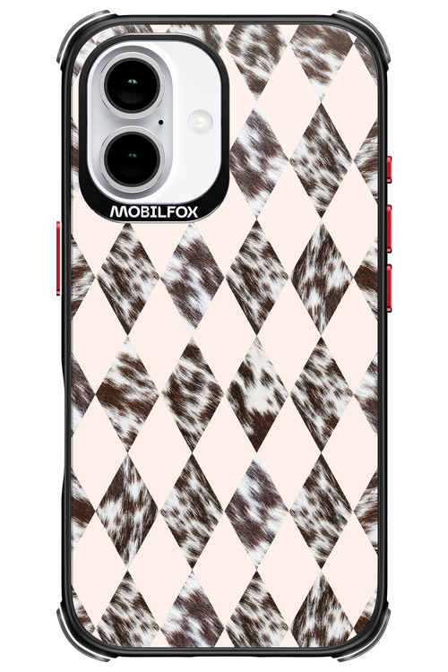 Cool Floor - Apple iPhone 16