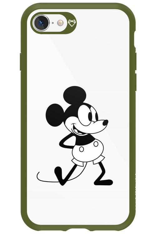 Iconic Mouse - Apple iPhone SE 2022