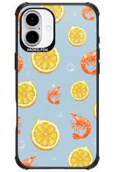 Sour Shrimp - Apple iPhone 16 Plus