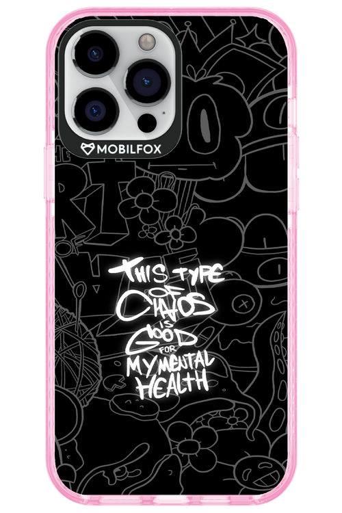 My Mental Health - Apple iPhone 13 Pro Max