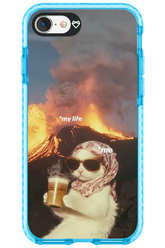 My life - Apple iPhone 7