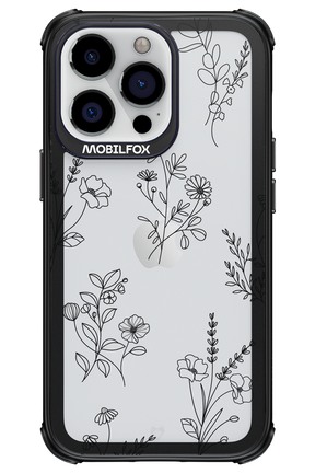 Bouquet - Apple iPhone 13 Pro