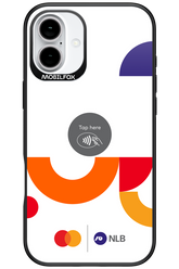 NLB Color 2.0 - Apple iPhone 16 Plus