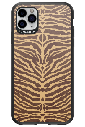 Urban Zebra - Apple iPhone 11 Pro Max