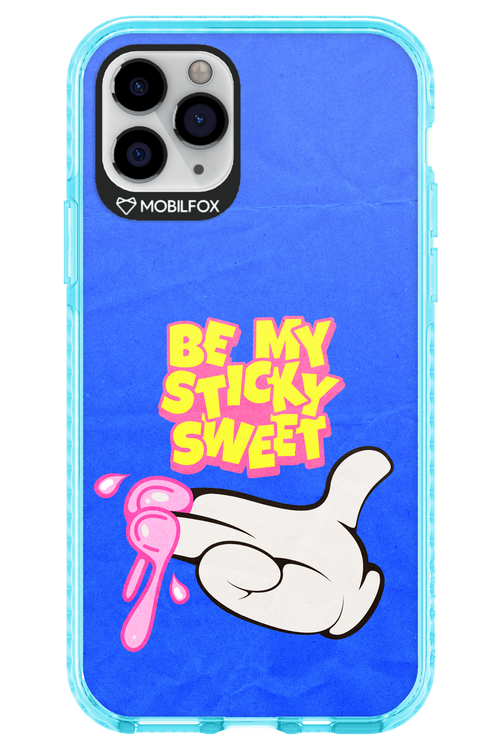 be my sticky sweet 2.0 - Apple iPhone 11 Pro