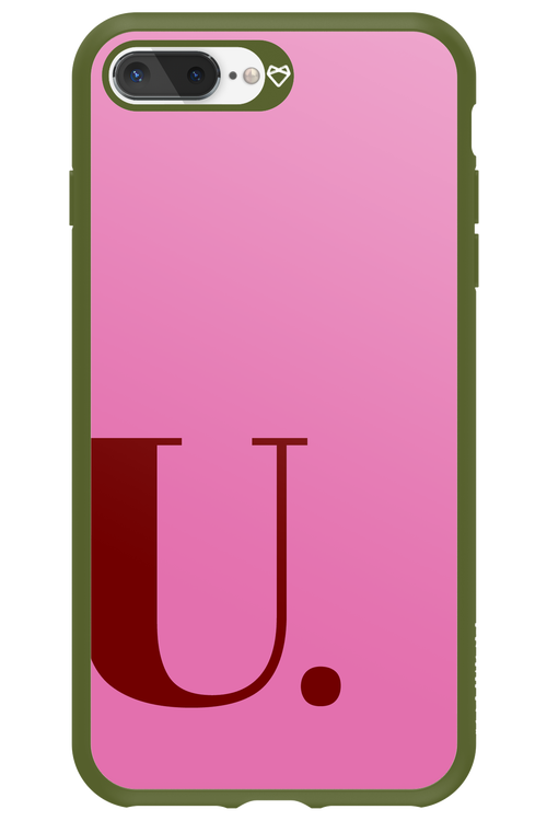 U (Sorbet) - Apple iPhone 7 Plus