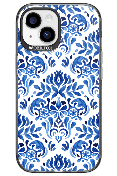 La Dolce Flora 2.0 - Apple iPhone 15