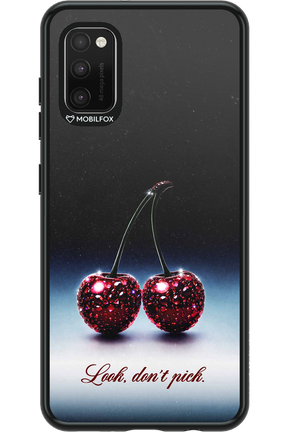 Seasonal Diamond 2.0 - Samsung Galaxy A41