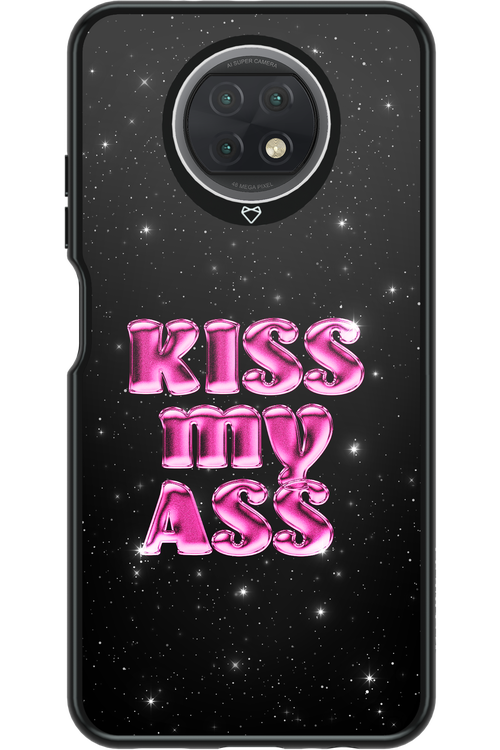 KMA 2.0 - Xiaomi Redmi Note 9T 5G