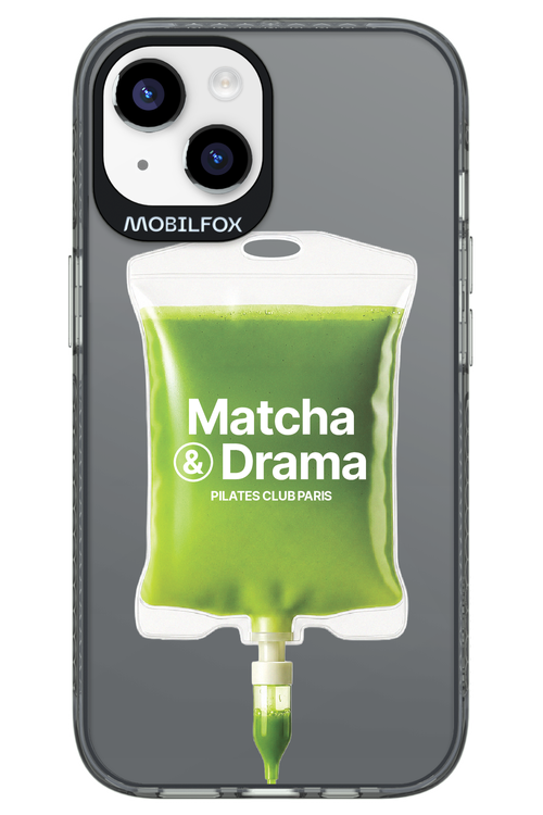 Matcha & Drama 2.0 - Apple iPhone 14
