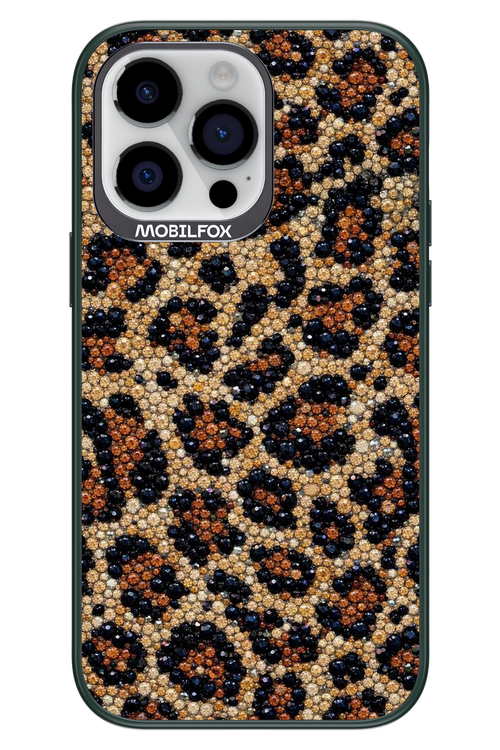 Crystal Roar - Apple iPhone 14 Pro Max