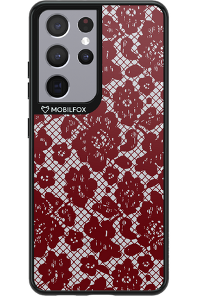 Lace Lover - Samsung Galaxy S21 Ultra