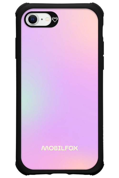Pastel Violet 2.0 - Apple iPhone 7