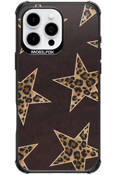 Wild Stars Brown - Apple iPhone 16 Pro Max