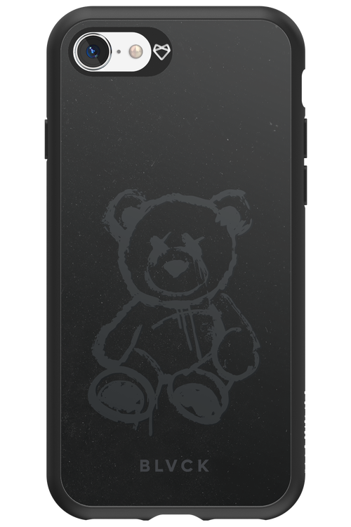 BLVCK BEAR - Apple iPhone SE 2020