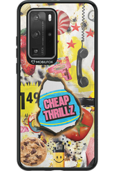 CHEAP THRILLZ - Huawei P40 Pro