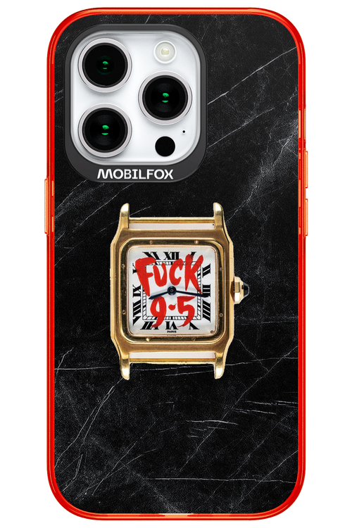 f_ck 2.0 - Apple iPhone 15 Pro
