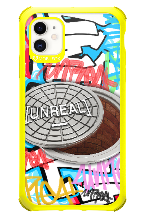 HULE - Apple iPhone 11