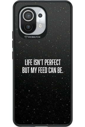 My feed 2.0 - Xiaomi Mi 11 5G