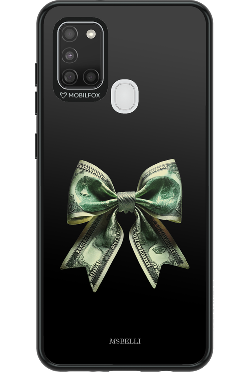 Money is Cute 2.0 - Samsung Galaxy A21 S