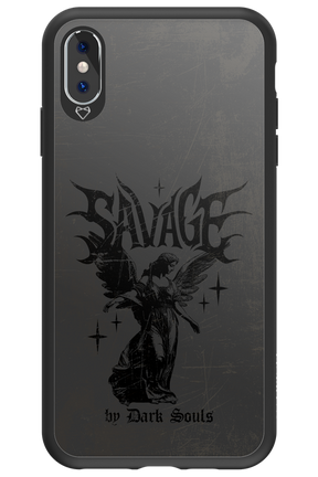 St. Savage - Apple iPhone XS Max