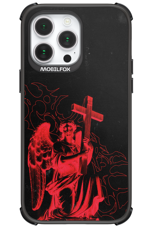 Fallen angel II 2.0 - Apple iPhone 14 Pro Max