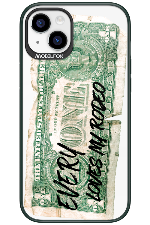 RODEO II 2.0 - Apple iPhone 15 Plus