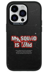 Wild Squad - Apple iPhone 14 Pro