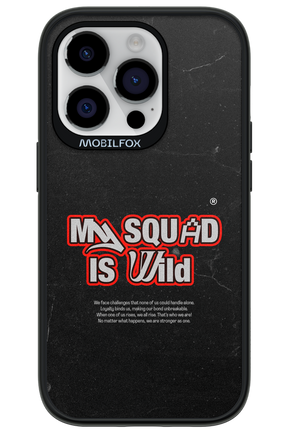 Wild Squad - Apple iPhone 14 Pro